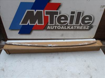 [GYÁRI ÚJ] BMW BAL TETŐDÍSZLÉC | X2 F39 | 51 13 7479467